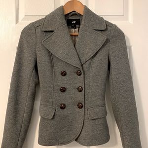H&M Womens blazer in EUC